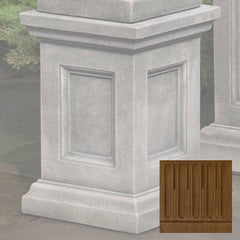 Campania Lennox Pedestals