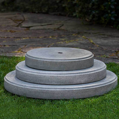 Campania Square Plinth