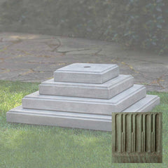 Campania Square Plinth