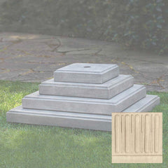 Campania Square Plinth