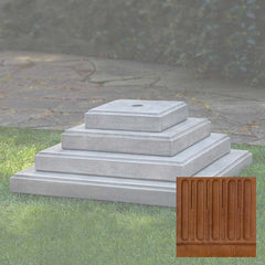 Campania Square Plinth