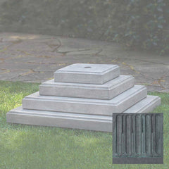 Campania Square Plinth