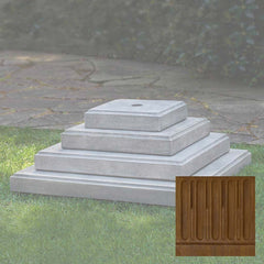 Campania Square Plinth