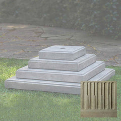 Campania Square Plinth