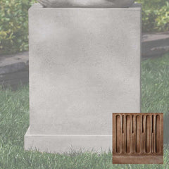 Campania Equinox Pedestal