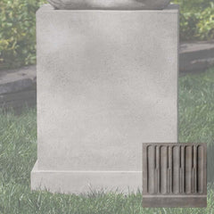 Campania Equinox Pedestal
