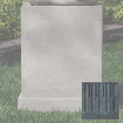 Campania Equinox Pedestal