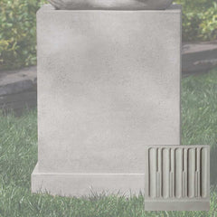 Campania Equinox Pedestal