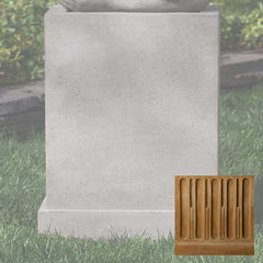 Campania Equinox Pedestal