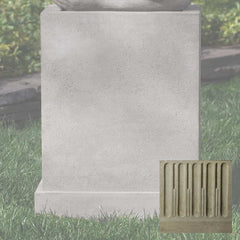 Campania Equinox Pedestal