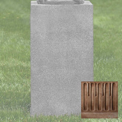 Campania 28 Inch Pedestal