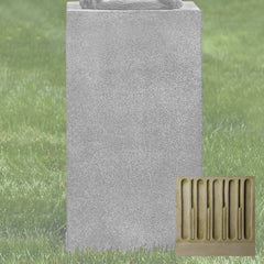Campania 28 Inch Pedestal