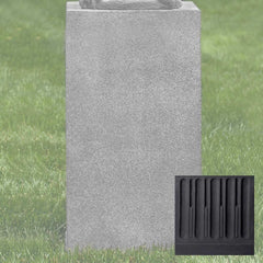Campania 28 Inch Pedestal