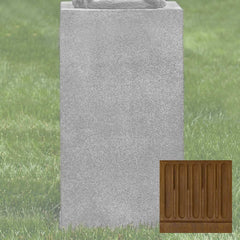 Campania 28 Inch Pedestal