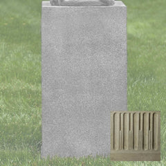 Campania 28 Inch Pedestal