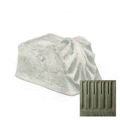 Campania Leaf Risers