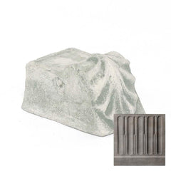 Campania Leaf Risers