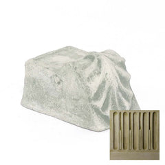 Campania Leaf Risers