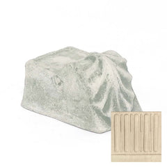 Campania Leaf Risers
