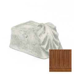 Campania Leaf Risers