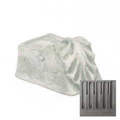 Campania Leaf Risers