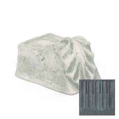 Campania Leaf Risers
