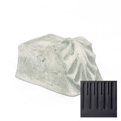 Campania Leaf Risers