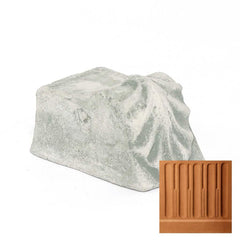 Campania Leaf Risers