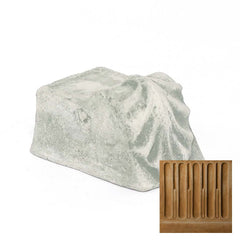 Campania Leaf Risers
