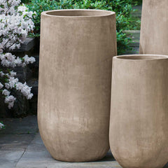 Telluride Planter - Charcoal