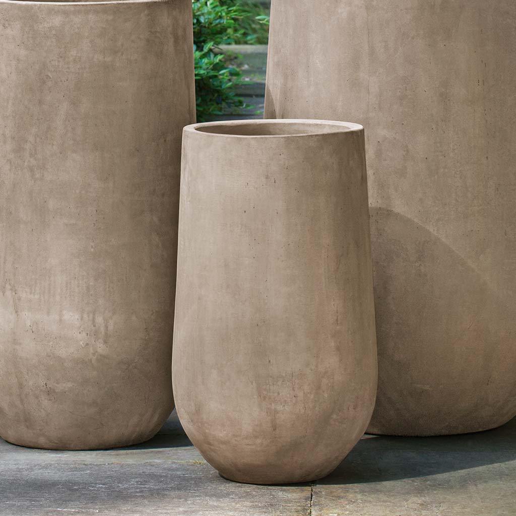 Campania Telluride Planters
