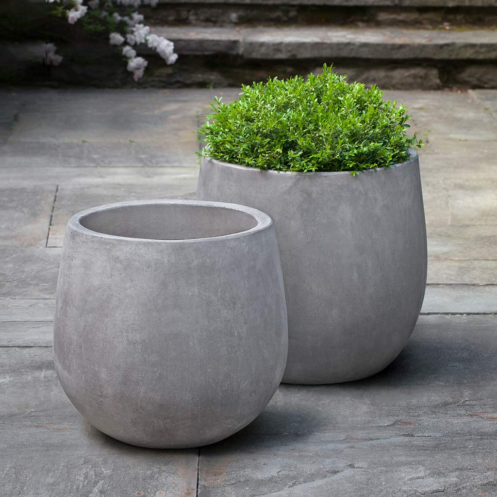 Photo of Campania Montrose Planter - Marquis Gardens