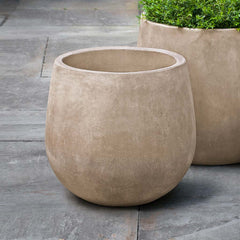 Montrose Planter - Charcoal
