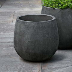 Montrose Planter - Grey