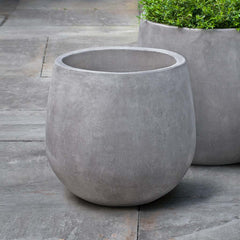 Montrose Planter - Charcoal