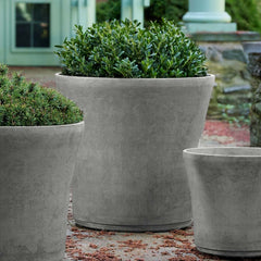 Cloche Planter - Extra Large - Charcoal