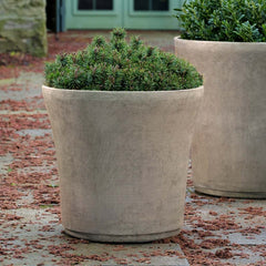 Cloche Planter - Extra Large - Charcoal