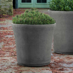 Cloche Planter - Extra Large - Charcoal
