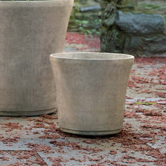 Cloche Planter - Extra Large - Charcoal