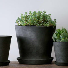 Essential Planter - Brown