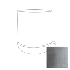 The Simple Pot, 1 Quart Planter