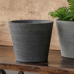 Campania Samba Planter