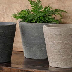 Campania Samba Planter