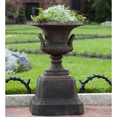 Campania Smithsonian L'Enfant Urn