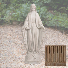 Campania Madonnas