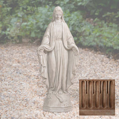 Campania Madonnas