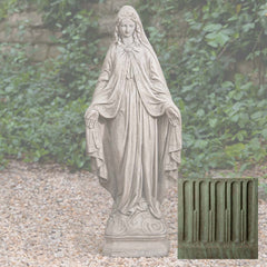 Campania Madonnas