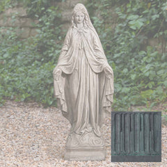 Campania Madonnas
