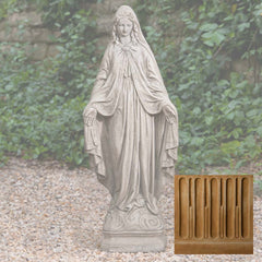 Campania Madonnas