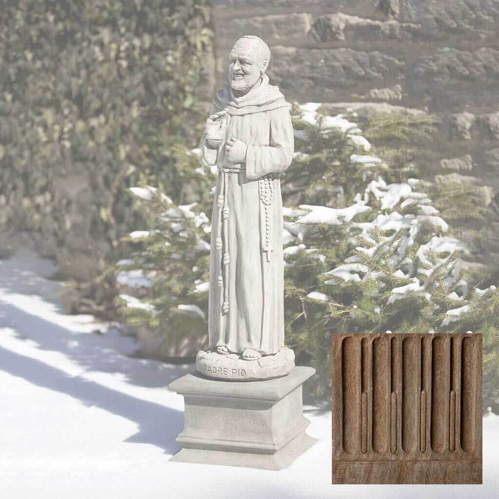 Campania Padre Pio